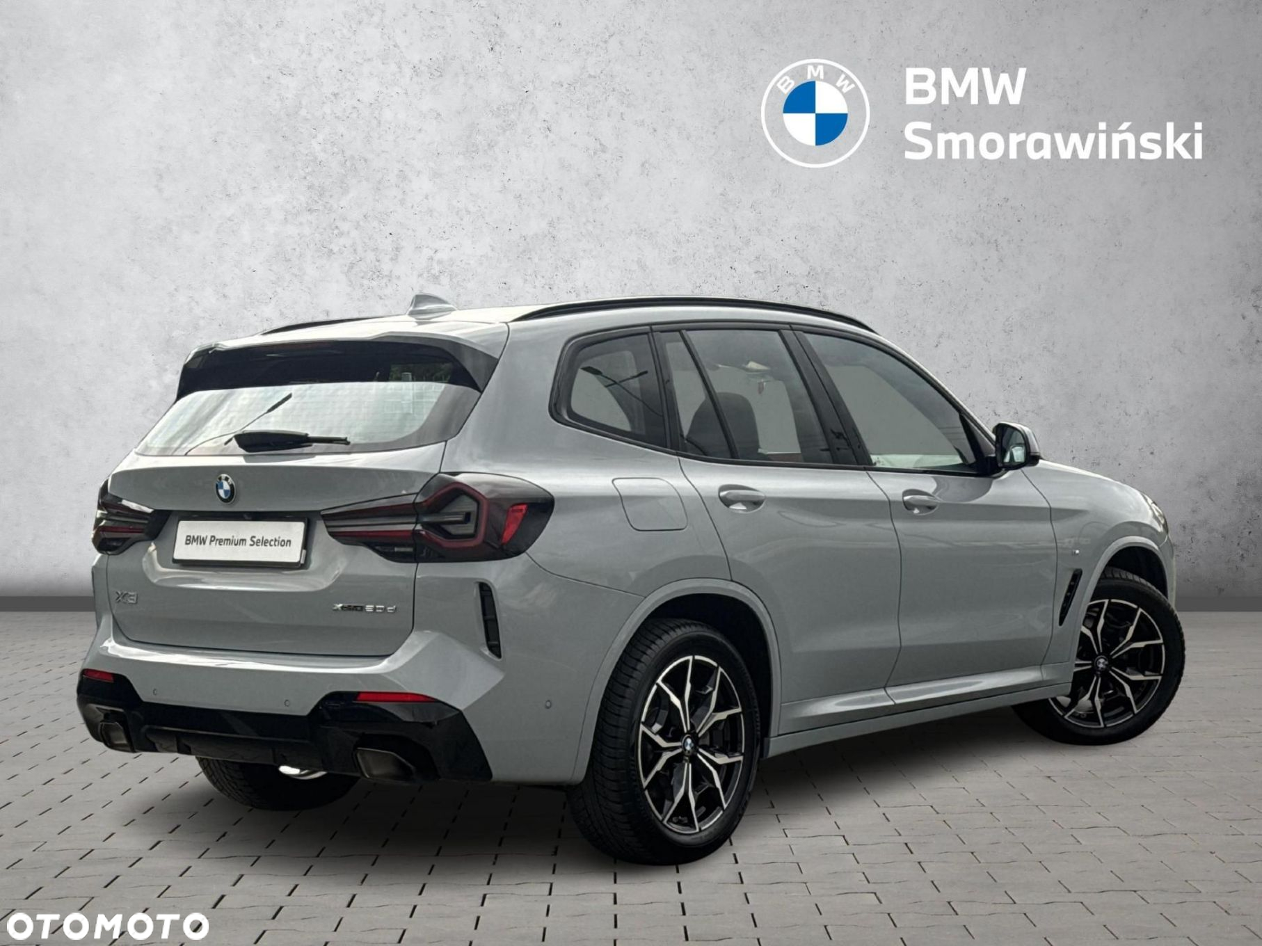 BMW X3 - 5