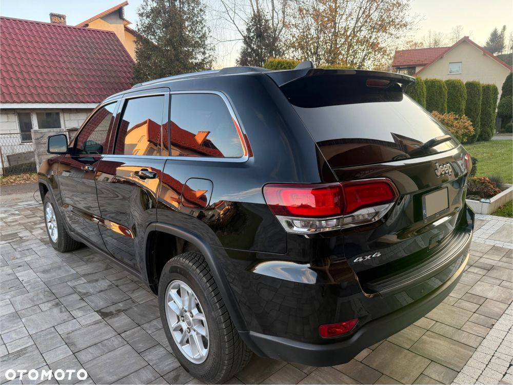 Jeep Grand Cherokee - 31