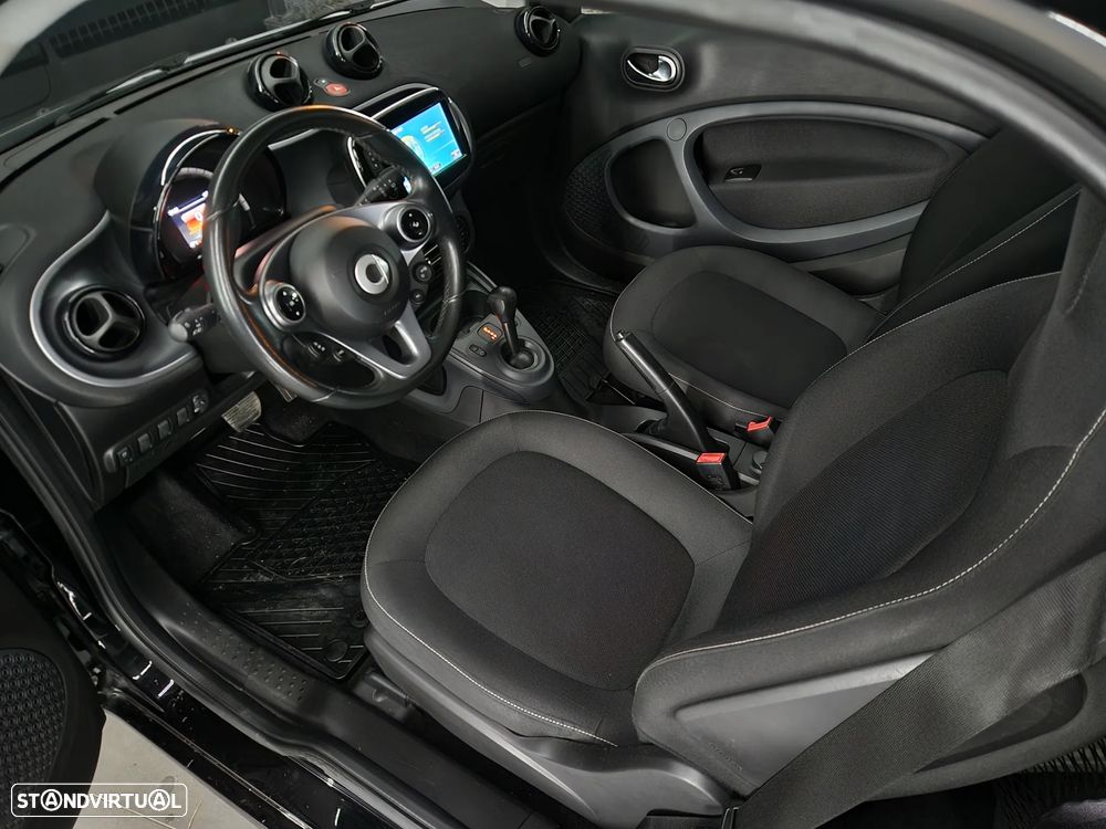Smart ForTwo Coupé - 13
