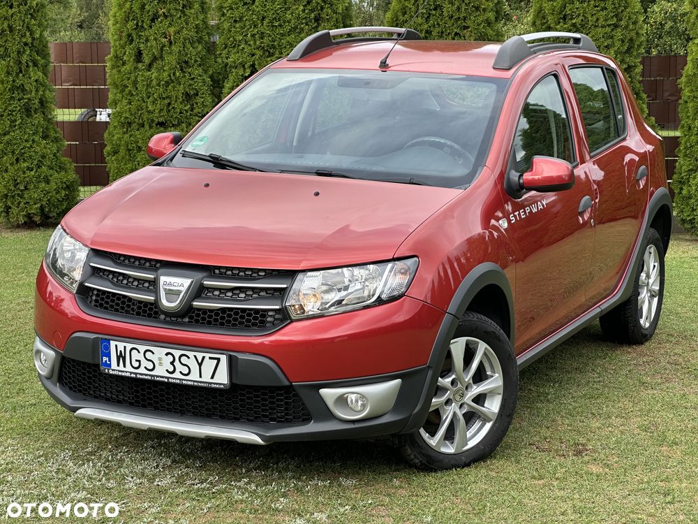 Dacia Sandero TCe 90 S&S Laureate - 9