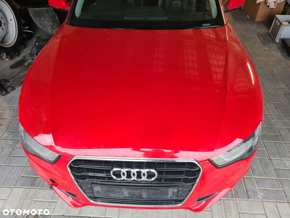 Audi A5 1.8 TFSi wszystkie części potrzebujesz czegoś dzwoń Lublin - 1