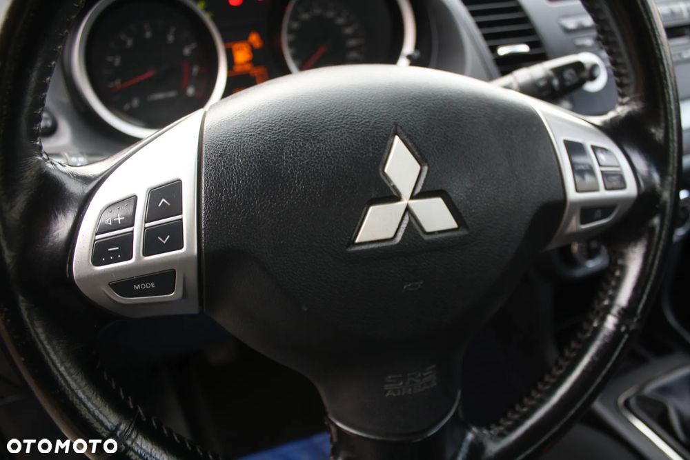 Mitsubishi Lancer 1.8 Instyle - 21