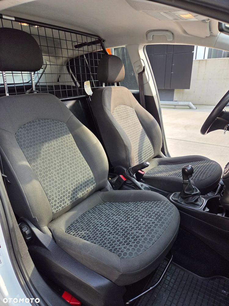 Opel Corsa - 9