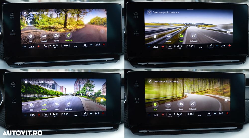 Skoda Octavia 1.0 TSI e-TEC DSG Style - 14