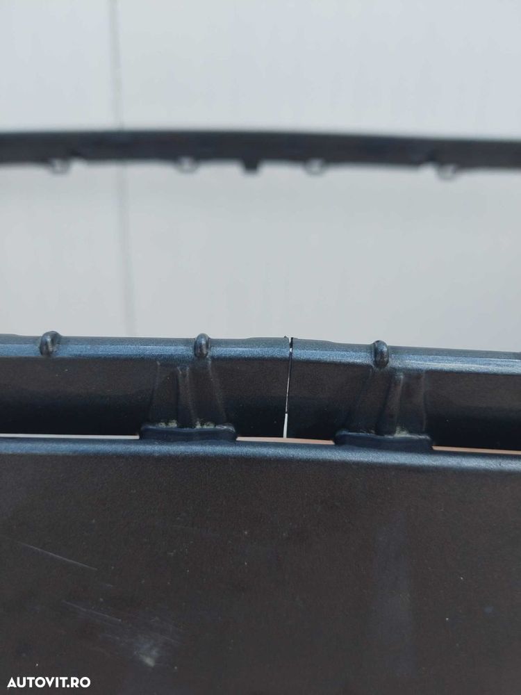 Bara fata Audi A3 S-Line, S3, 2019, 2020, 2021, 2022, 2023, 2024, cod origine OE 8Y0807437F. - 8