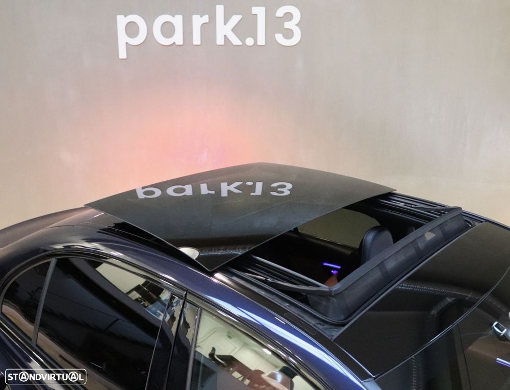 Mercedes-Benz C 300 e 9G-TRONIC AMG Line - 46