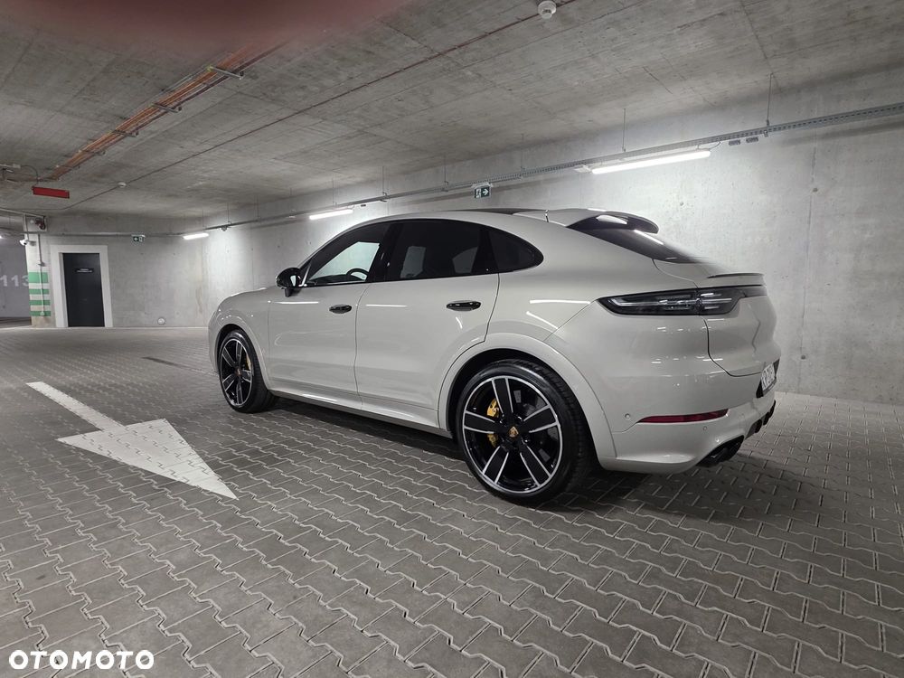 Porsche Cayenne Platinum Edition - 20