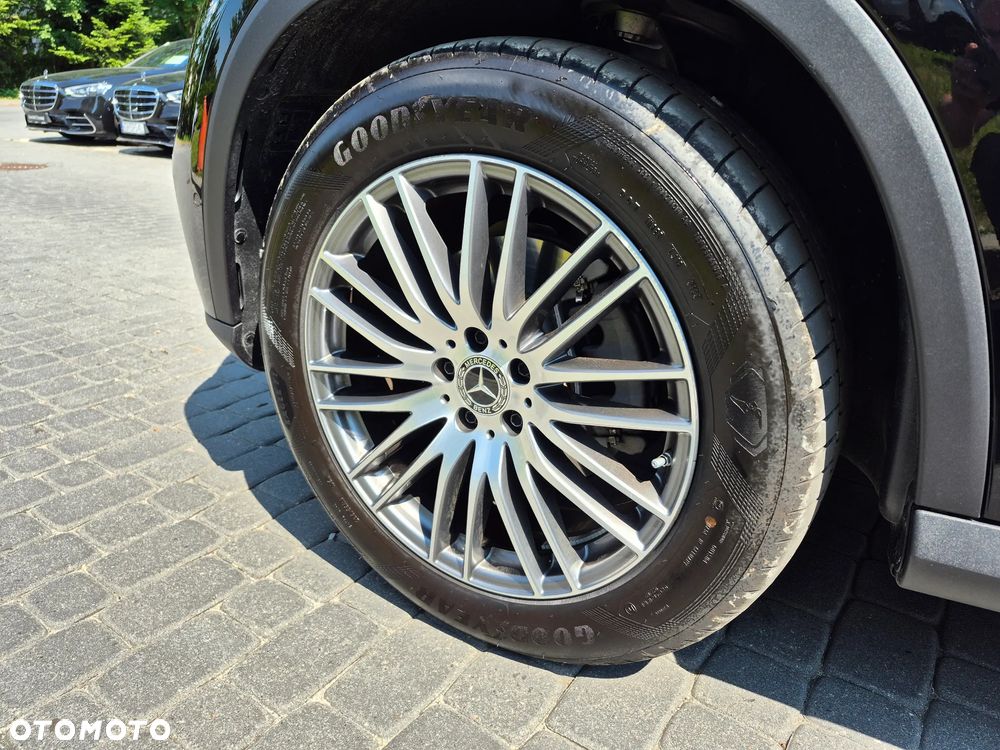 Mercedes-Benz GLC 200 mHEV 4-Matic Avantgarde - 8