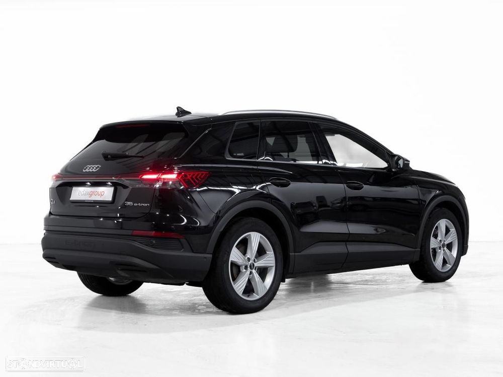 Audi Q4 e-tron 35 55 kWH - 3