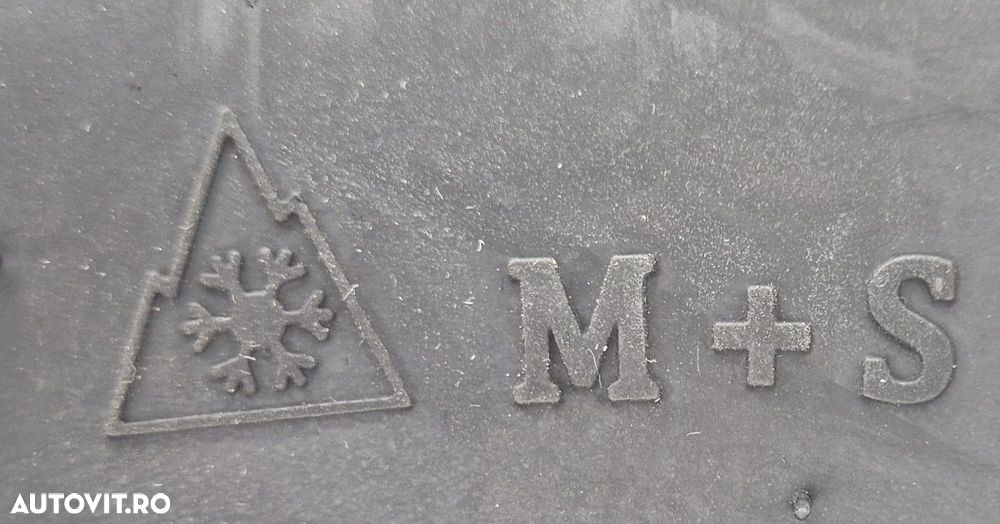 205/70 R15, 96Q, COMFORSER CF3000, Anvelope Mud Terrain M+S - 4