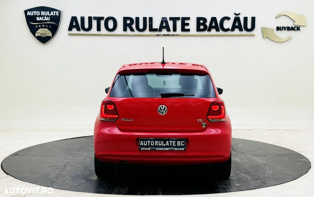 Volkswagen Polo - 11