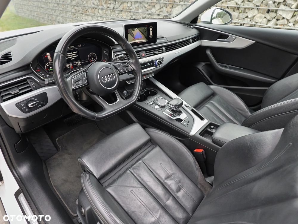 Audi A4 Allroad quattro 2.0 TDI S tronic - 30