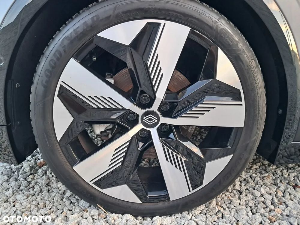 Renault Megane EV40 Equilibre - 24