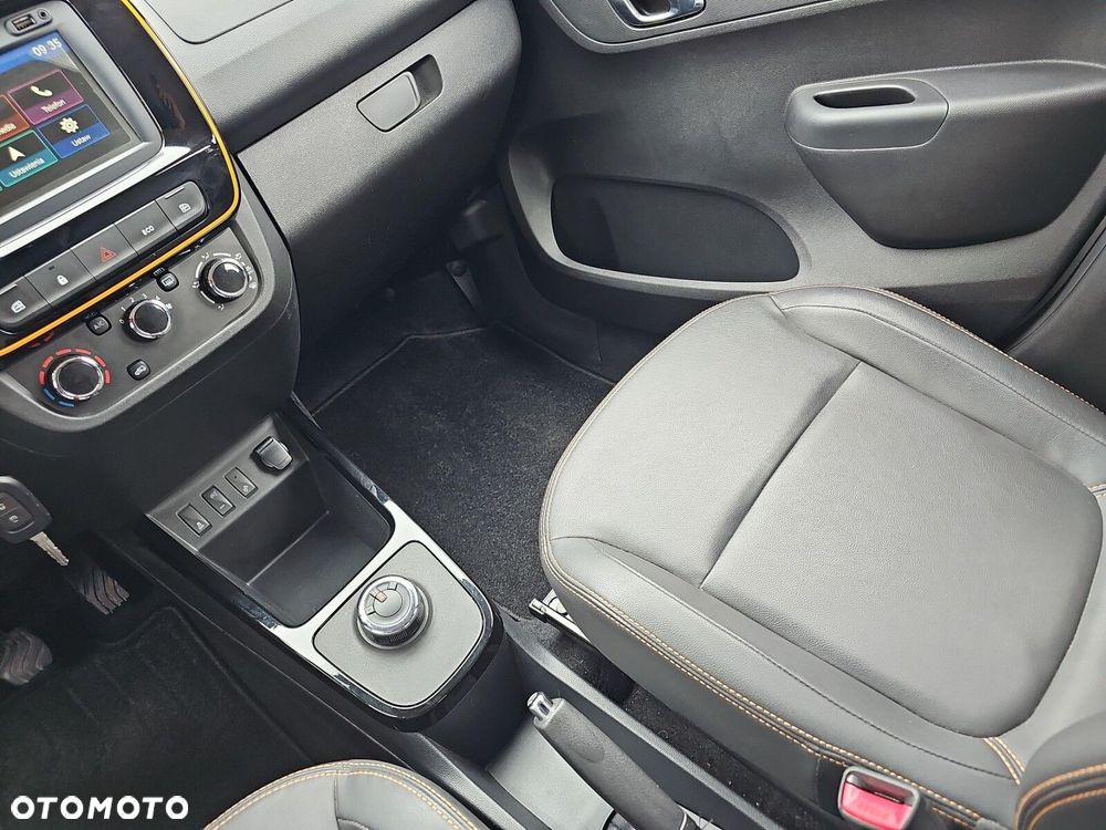 Dacia Spring 27.4kWh Comfort Plus - 28