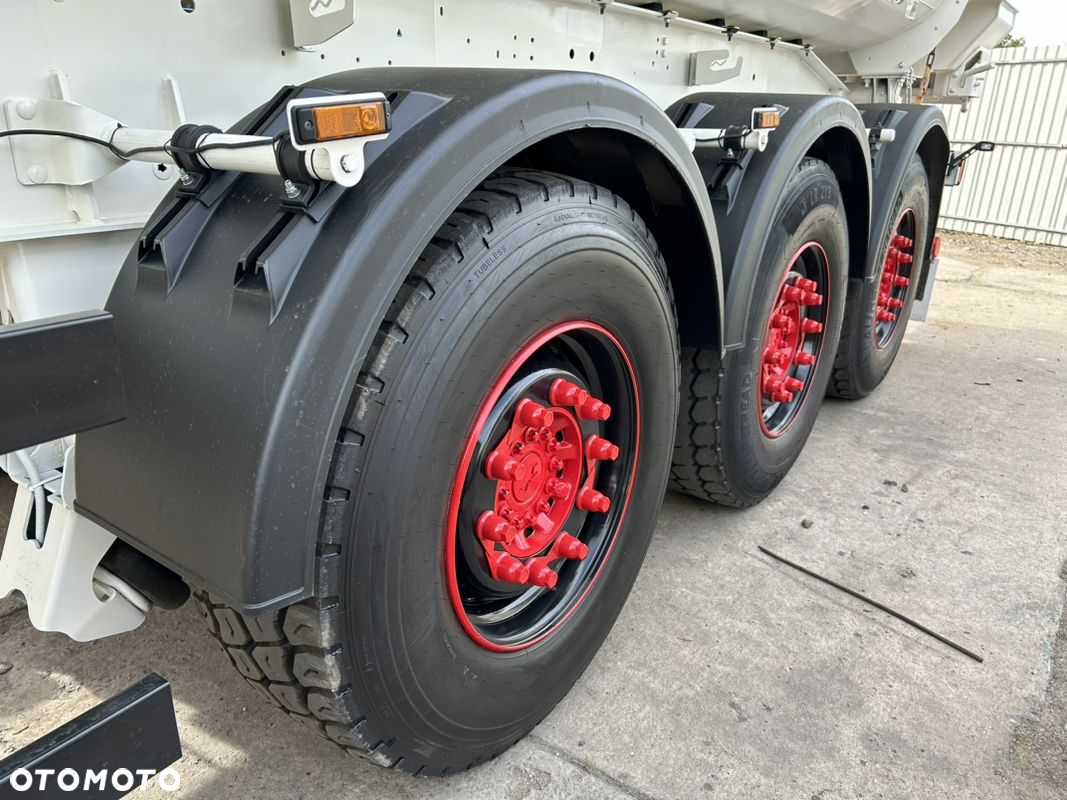 Schmitz Cargobull - 15