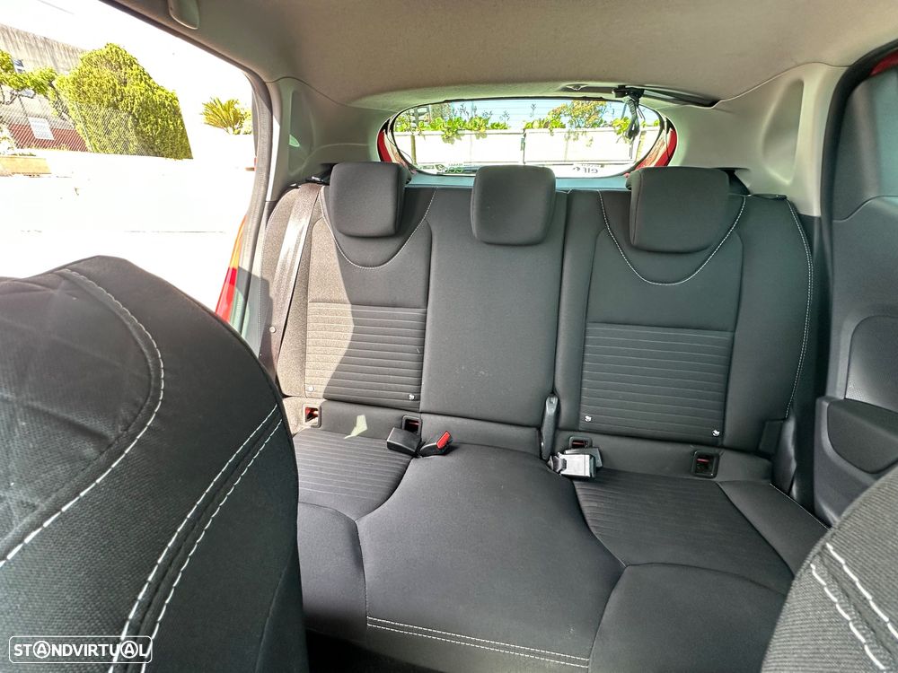 Renault Clio 1.5 dCi Limited - 14