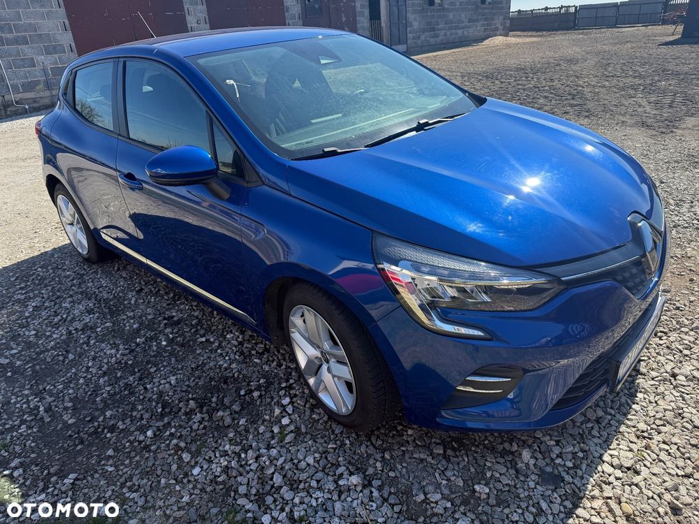 Renault Clio BLUE dCi 85 EXPERIENCE - 3