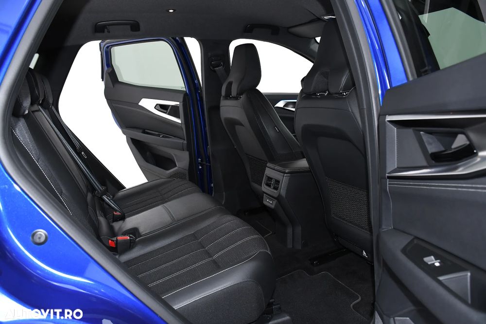 Renault Austral E-Tech Full 200 Techno - 7