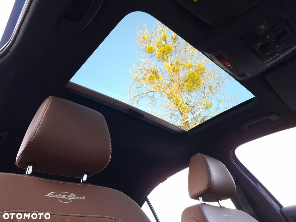Skoda Superb - 18