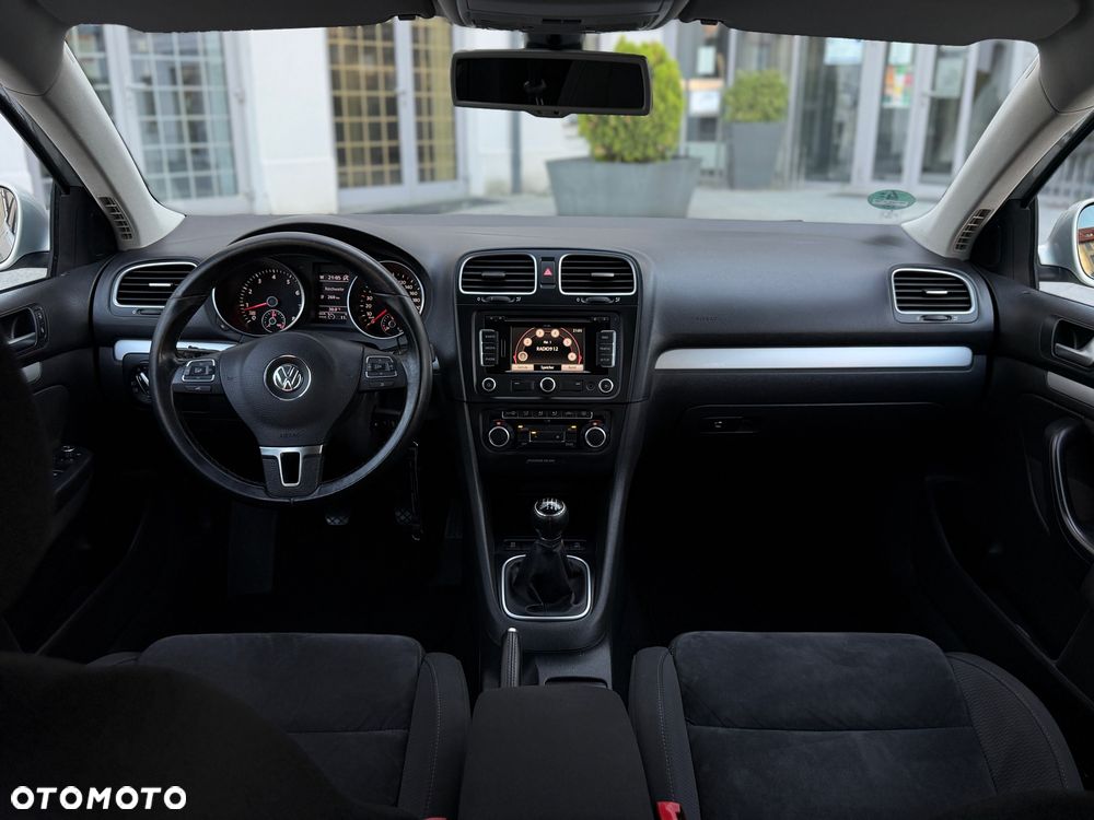 Volkswagen Golf - 15