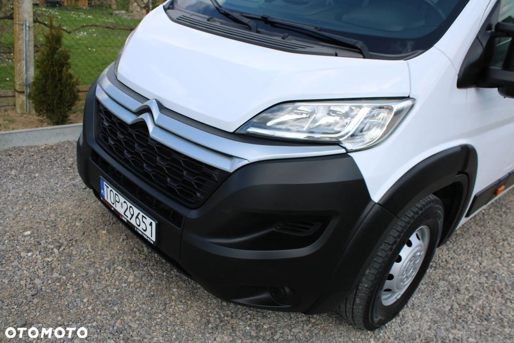 Peugeot Boxer - 19