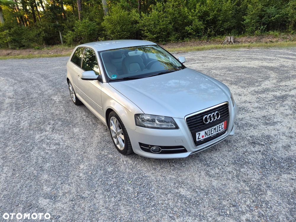 Audi A3 3-drzwiowe - 12