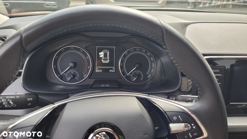Skoda Kamiq 1.0 TSI Ambition - 9