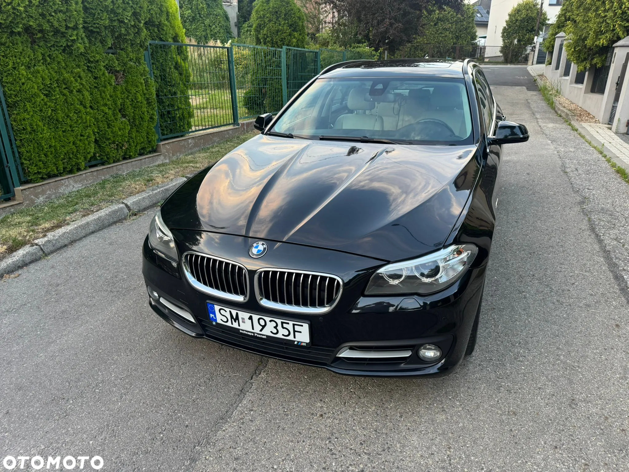 BMW Seria 5 - 2