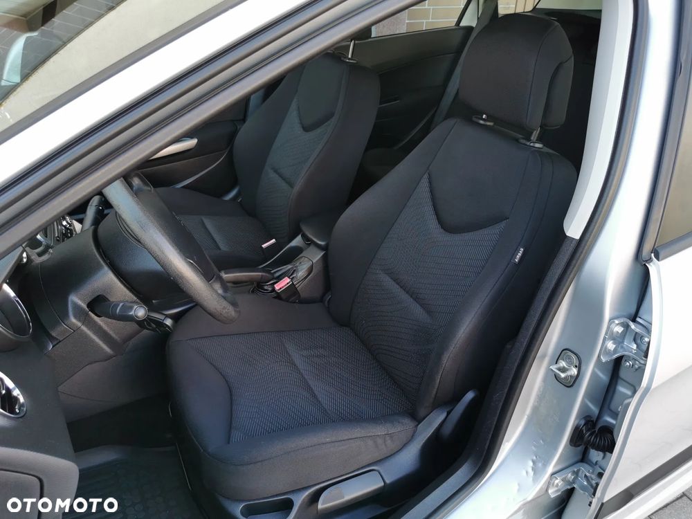 Peugeot 308 HDi FAP 110 Platinum - 5