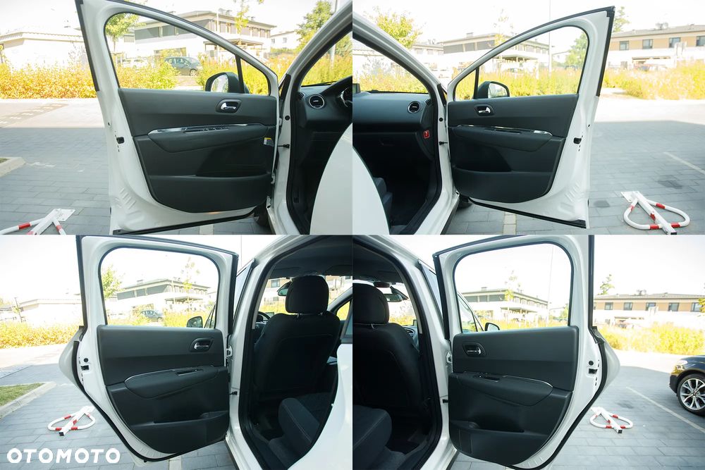 Peugeot 3008 1.6 Premium - 8