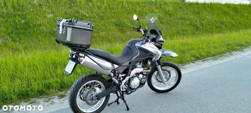 Aprilia Pegaso - 22