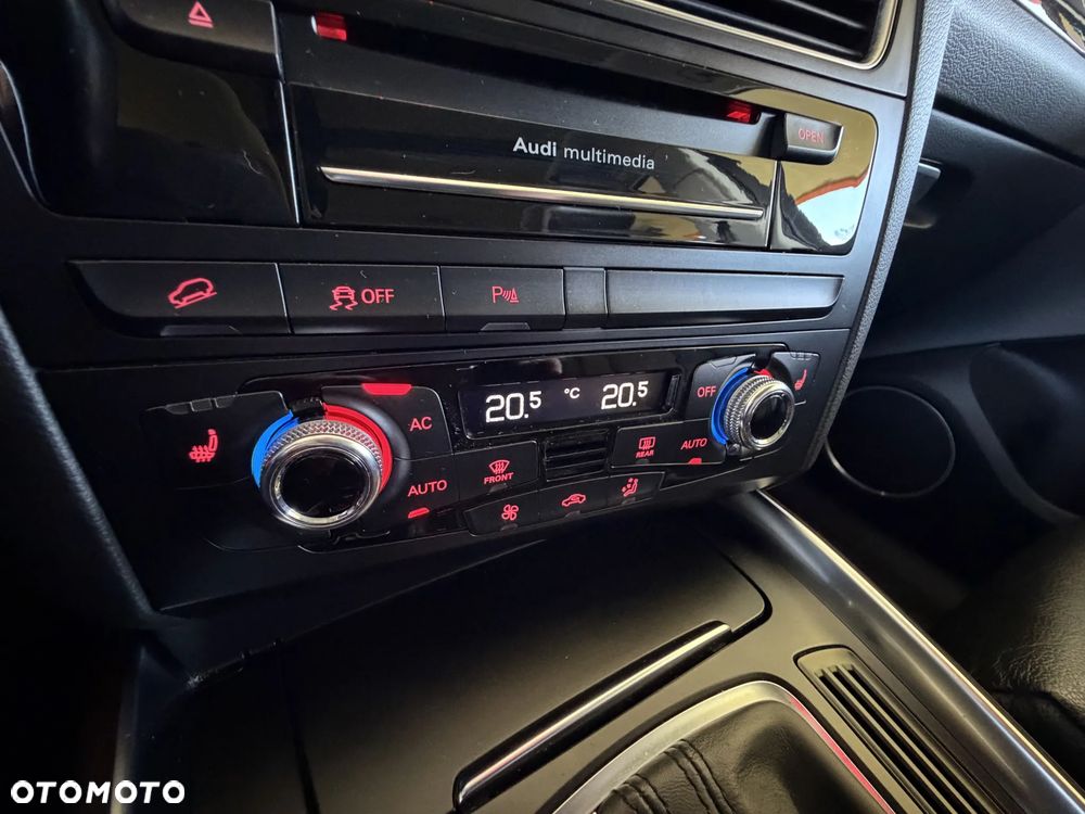 Audi Q5 2.0 TFSI Quattro Tiptr - 28