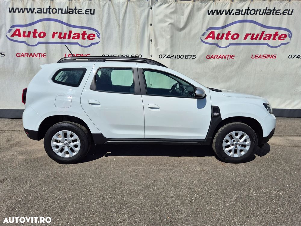 Dacia Duster TCe 150 EDC Expression - 6