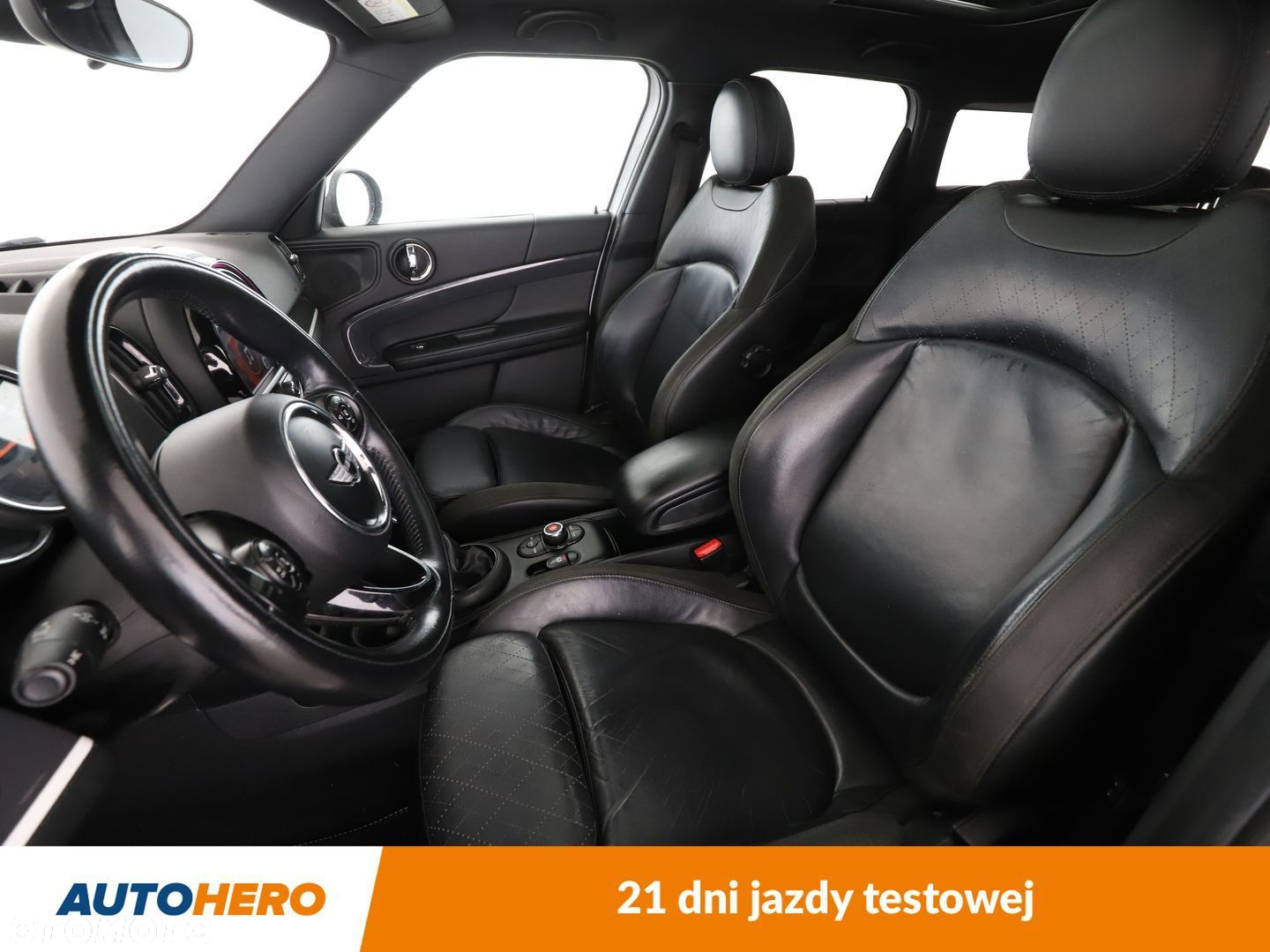 MINI Countryman - 10