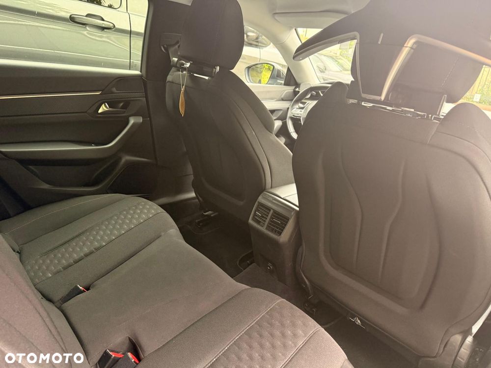 Peugeot 508 - 10