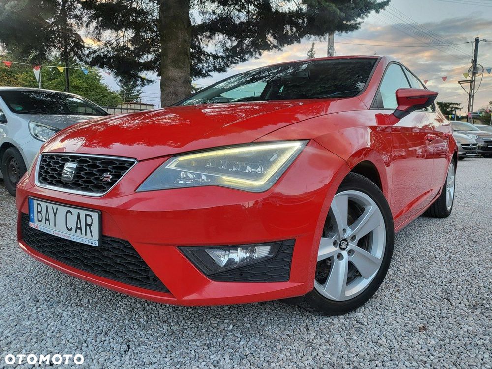 Seat Leon - 5