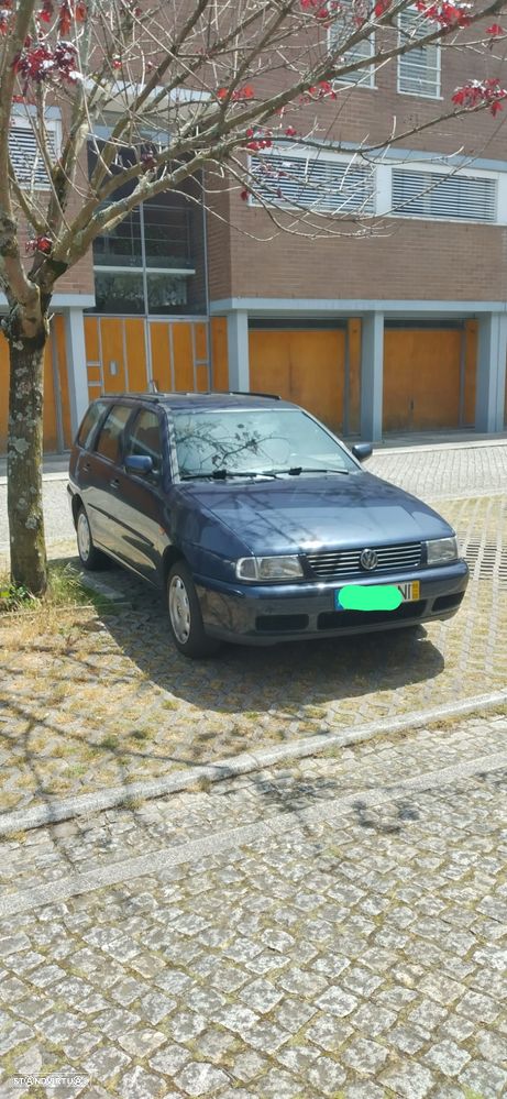 VW Polo Variant 1.4 Confortline - 3