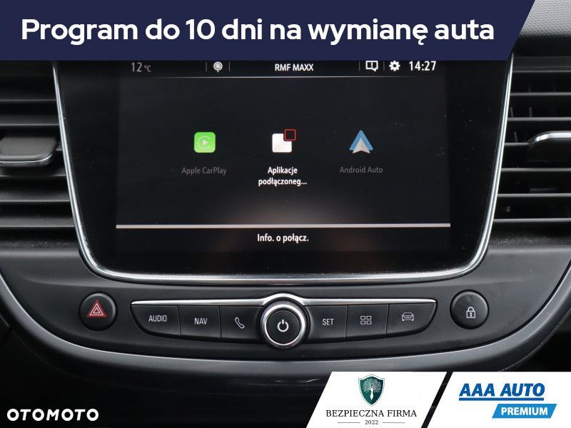 Opel Crossland X - 20