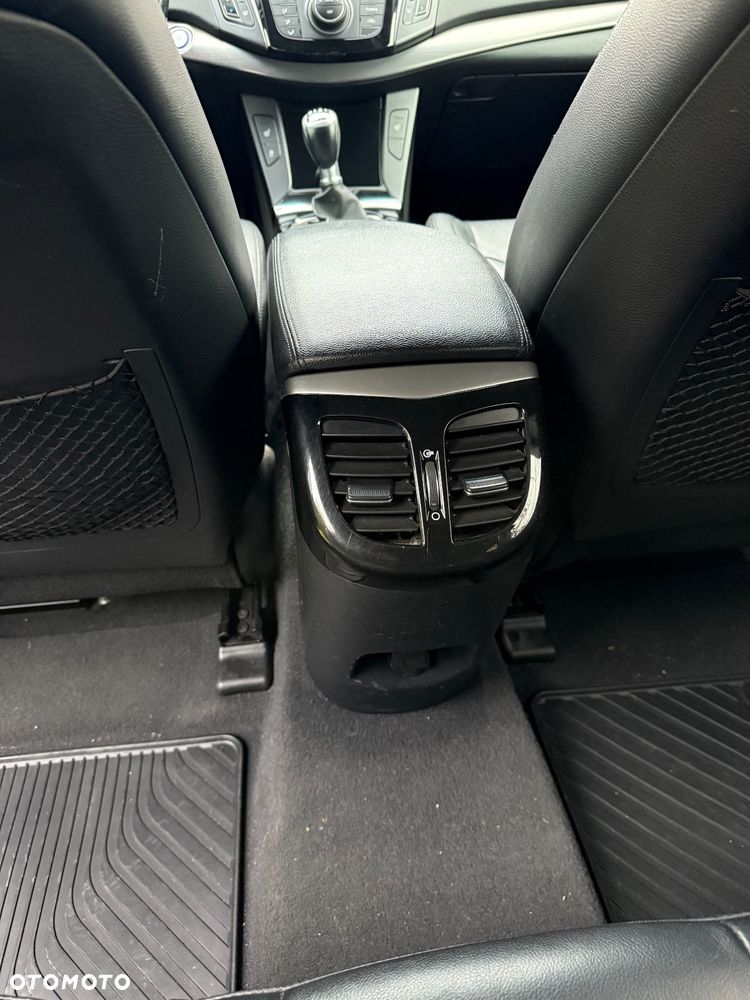 Hyundai i40 1.7 CRDi blue Style - 33