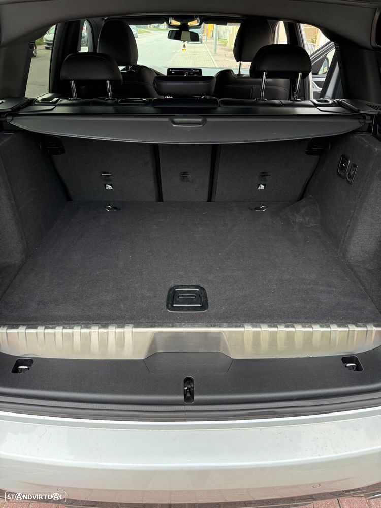 BMW X3 - 7