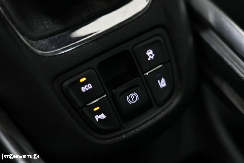 Opel Zafira 1.6 CDTi Innovation S/S - 19