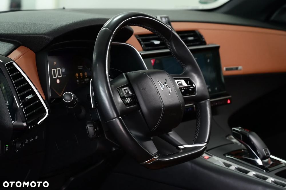 DS Automobiles DS 7 Crossback 2.0 BlueHDi Grand Chic - 24