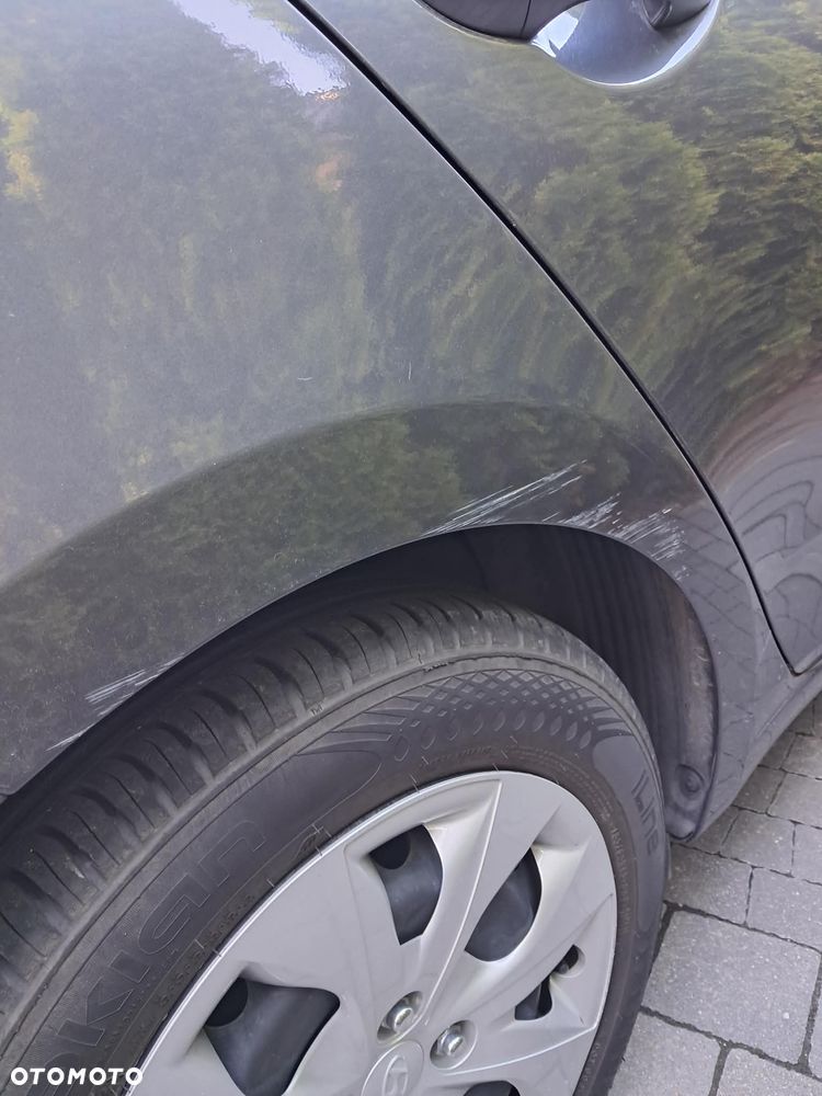 Hyundai i20 1.2 Classic Plus - 13