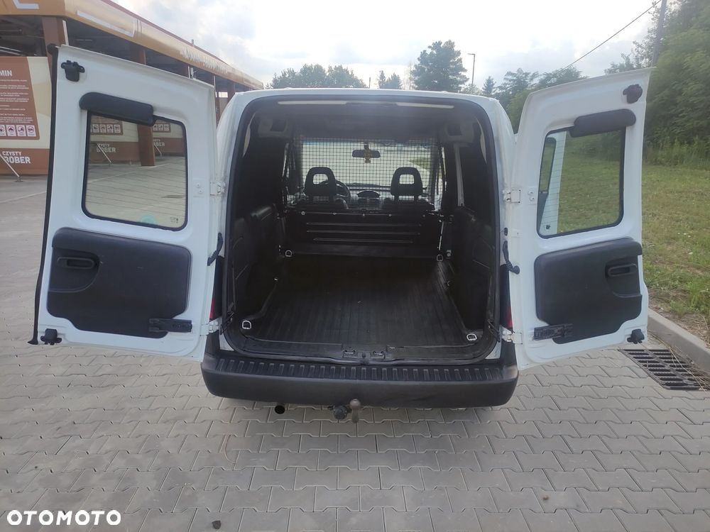 Opel Combo - 12