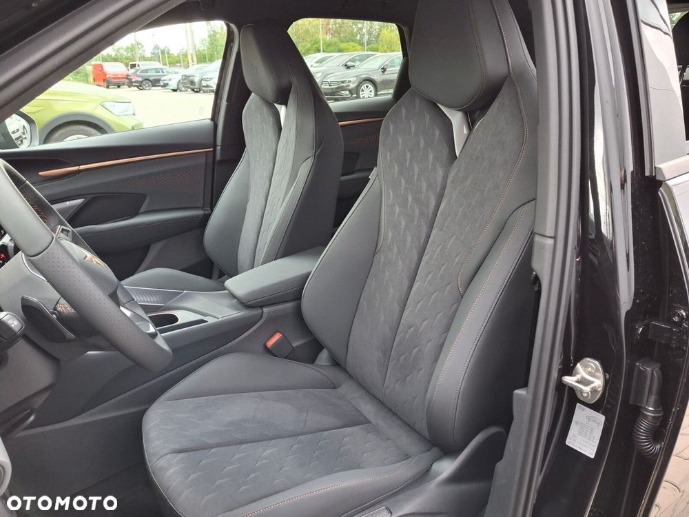 Cupra Terramar 2.0 TSI 4Drive DSG - 16