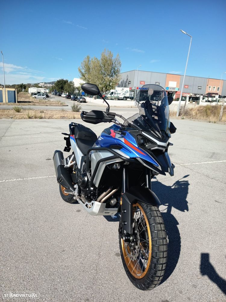 KOVE 625X Pro E5+ - 4
