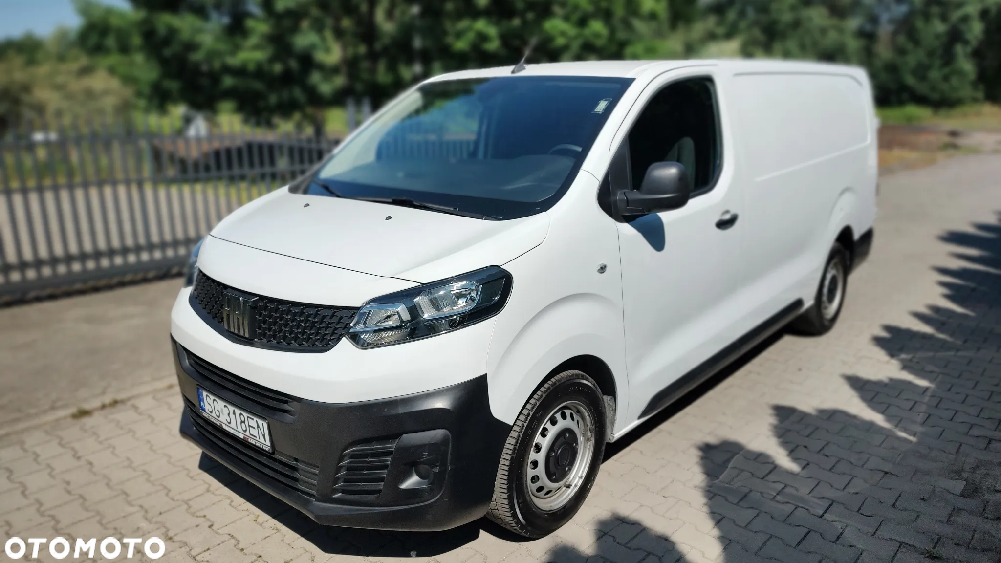 Fiat SCUDO - 3