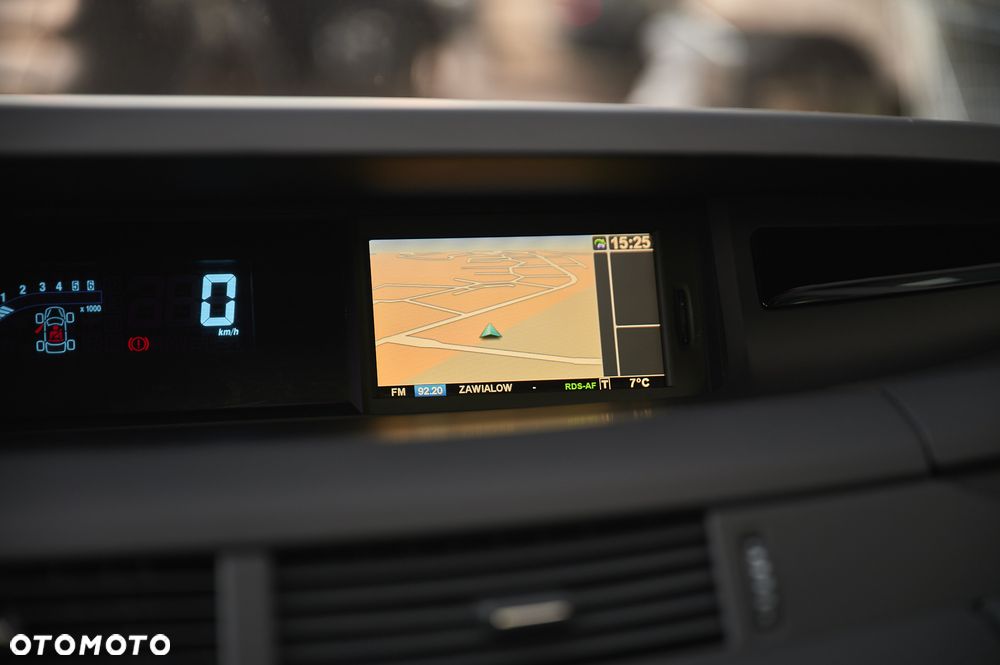 Renault Grand Espace 2.0 dCi FAP Edition 25th - 32