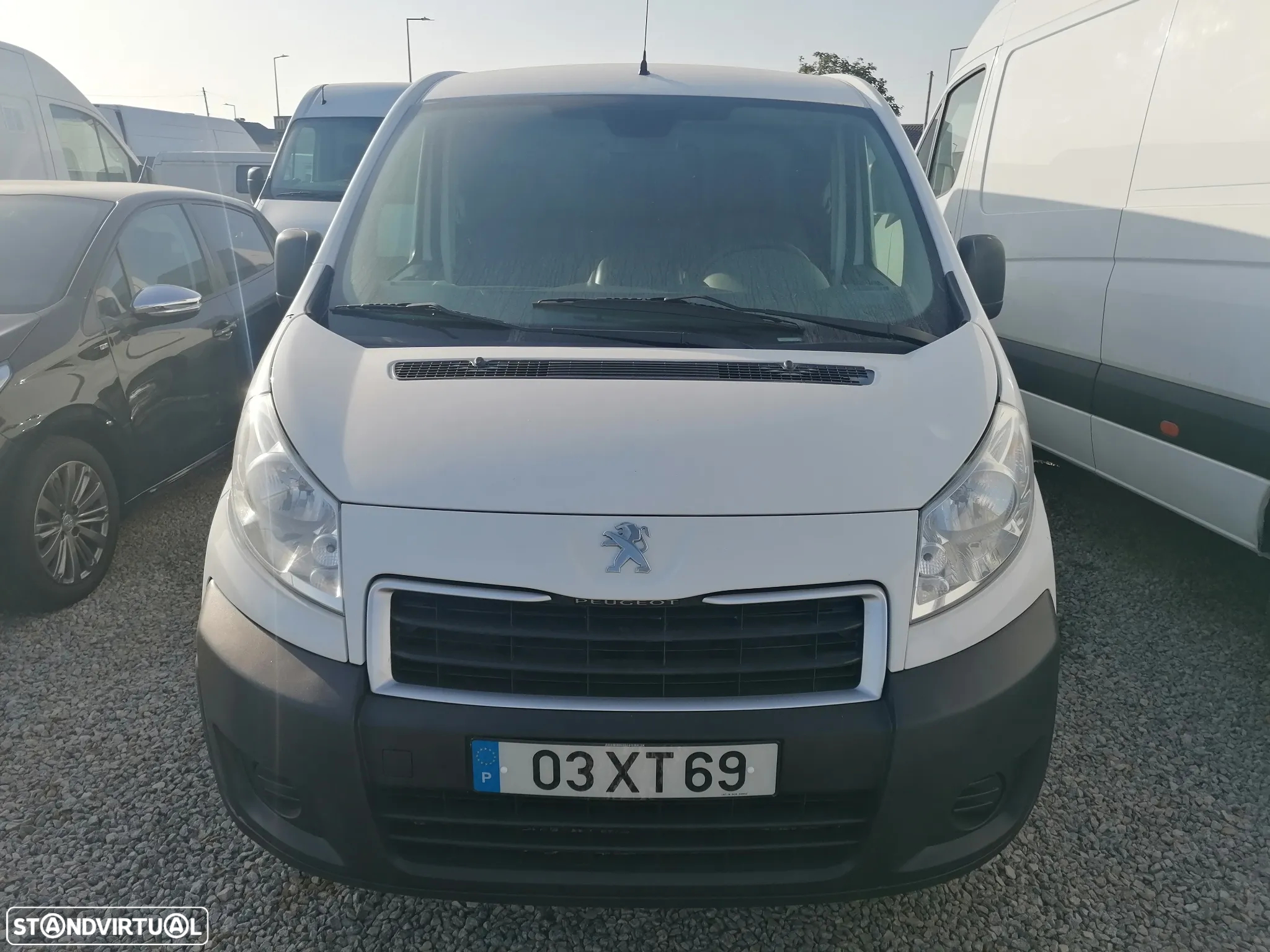 Peugeot Expert - 2