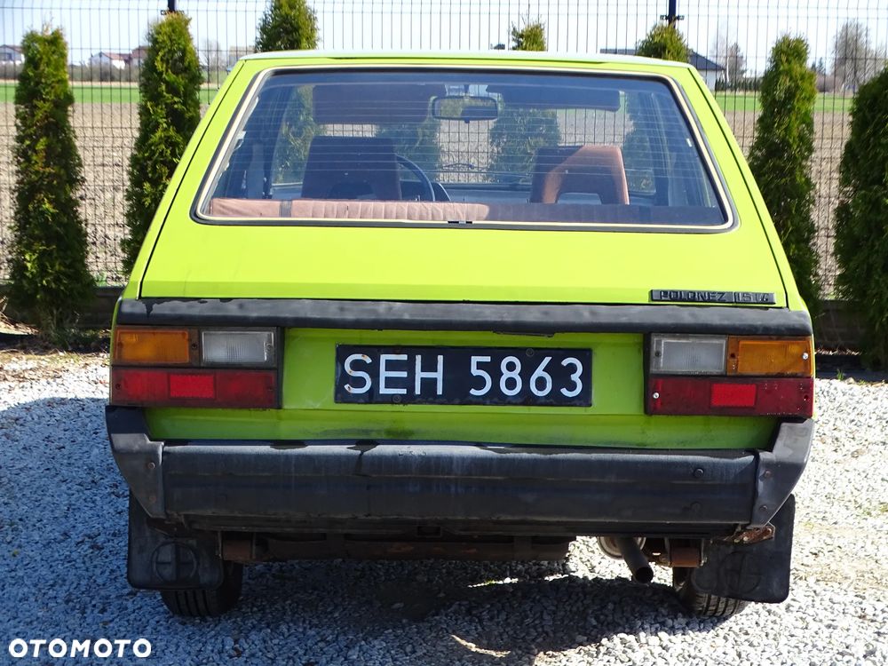 Polonez 1.5 - 15
